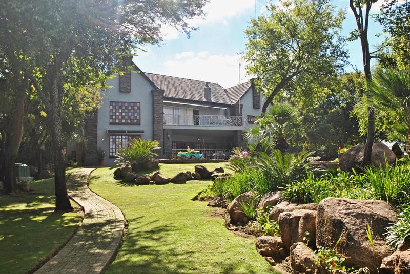 4 Bedroom Property for Sale in Parys Free State